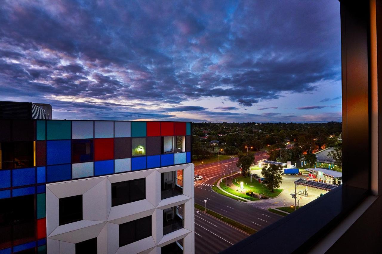 Melbourne Knox Central Apartment Hotel Official Wantirna Exterior foto