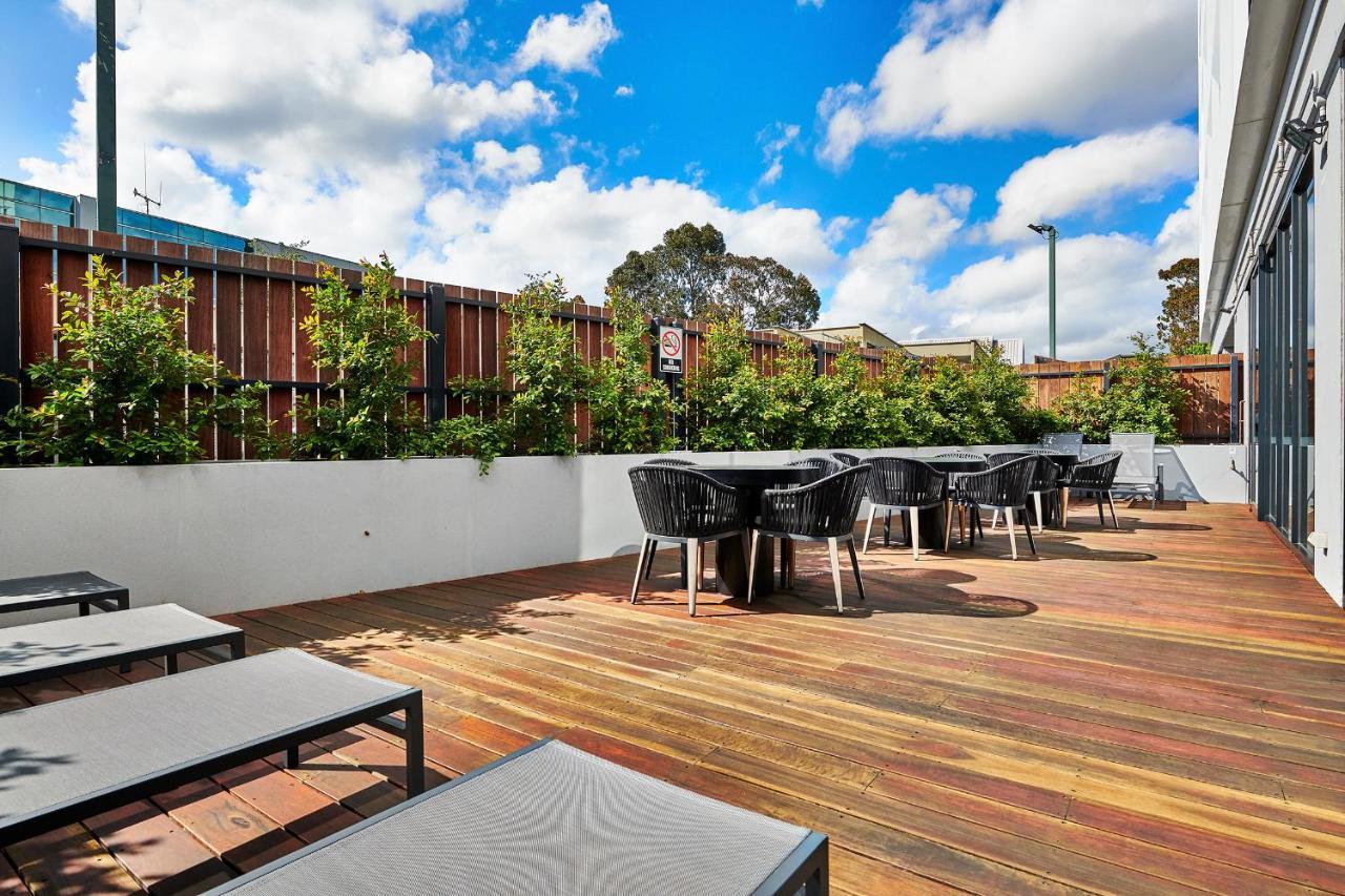 Melbourne Knox Central Apartment Hotel Official Wantirna Exterior foto
