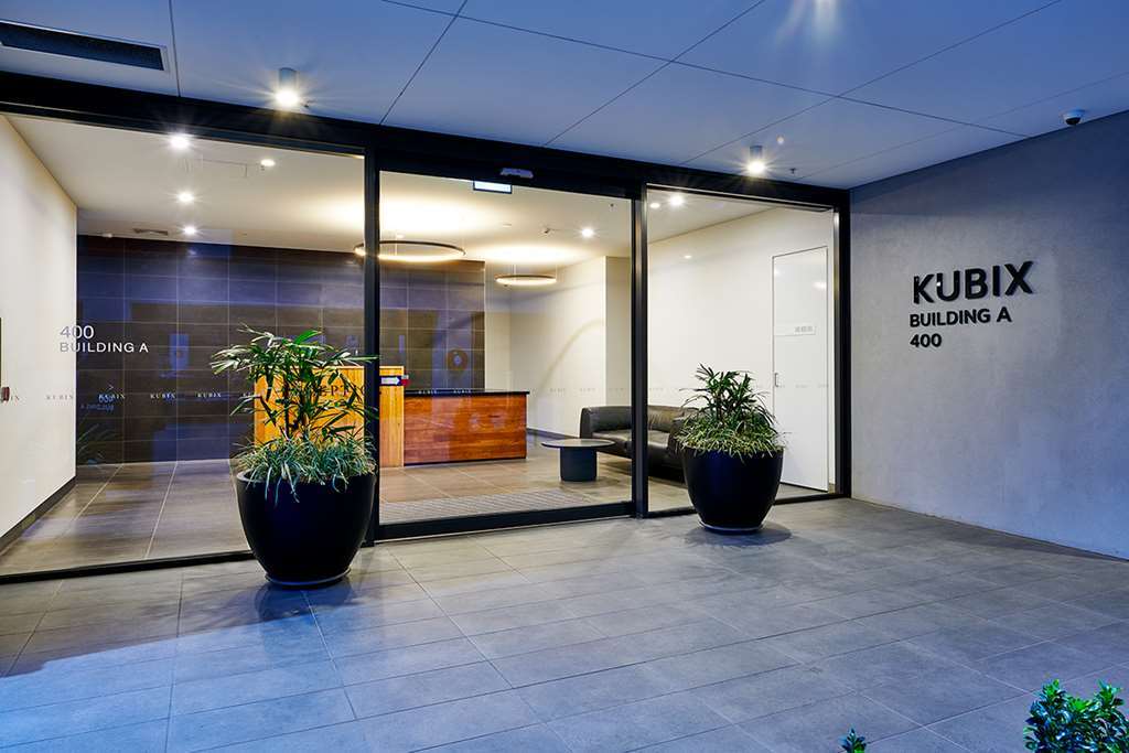 Melbourne Knox Central Apartment Hotel Official Wantirna Facilidades foto